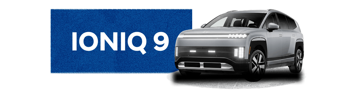 IONIQ 9